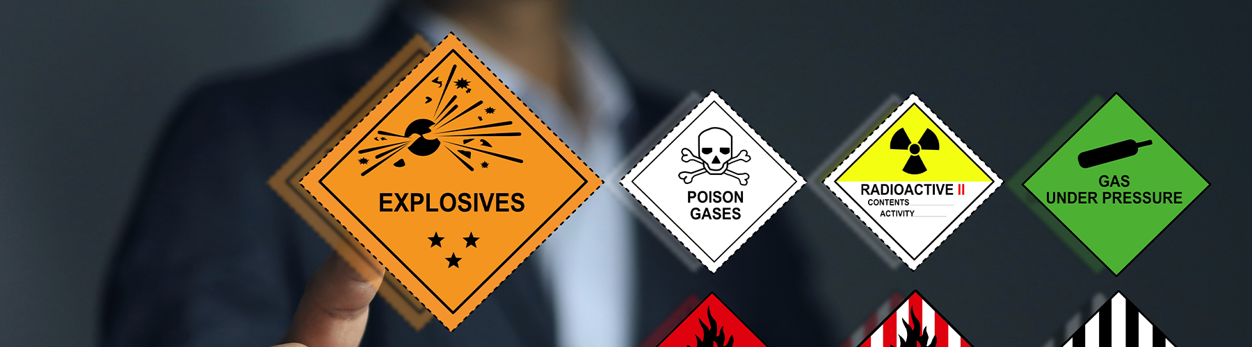 dangerous goods