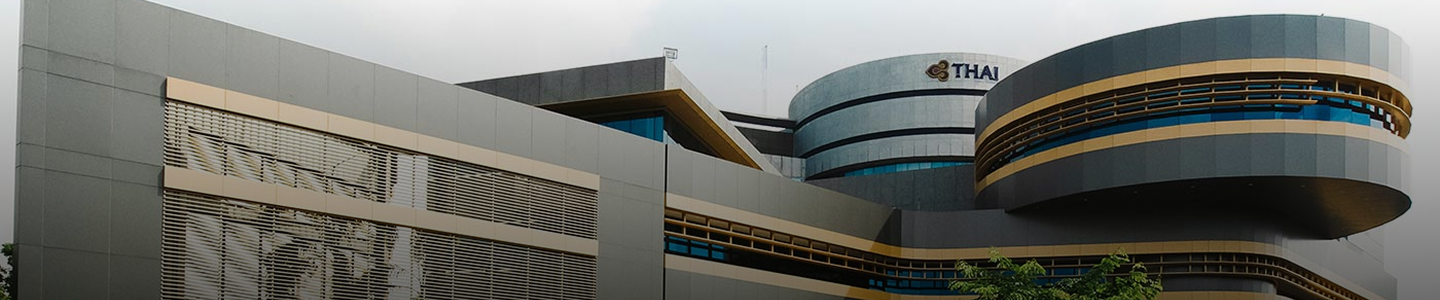 THAI WORLDWIDE OFFICES