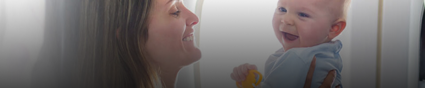 Traveling With Infants